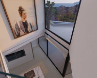 Nueva construcción  - detached - Benitachell - El Poble Nou de Benitatxell