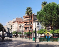 Nueva construcción  - detached - Calasparra