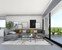 Nueva construcción  - detached - Calasparra
