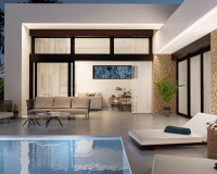 Nueva construcción  - detached - Calasparra