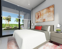 Nueva construcción  - detached - Calasparra