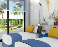 Nueva construcción  - detached - Calasparra