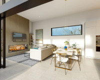 Nueva construcción  - detached - Calasparra