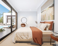 Nueva construcción  - detached - Calasparra