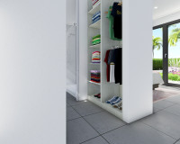 Nueva construcción  - detached - Calasparra