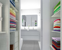 Nueva construcción  - detached - Calasparra