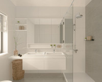 Nueva construcción  - detached - Calasparra