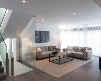 Nueva construcción  - detached - Cartagena - Murcia