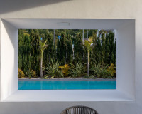 Nueva construcción  - detached - Cartagena - Murcia