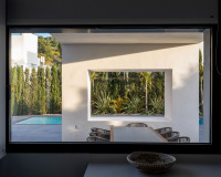 Nueva construcción  - detached - Cartagena - Murcia