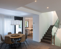 Nueva construcción  - detached - Cartagena - Murcia