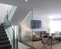 Nueva construcción  - detached - Cartagena - Murcia