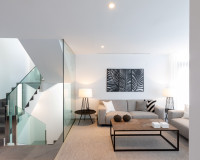 Nueva construcción  - detached - Cartagena - Murcia