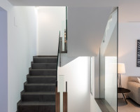 Nueva construcción  - detached - Cartagena - Murcia