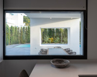 Nueva construcción  - detached - Cartagena - Murcia
