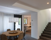 Nueva construcción  - detached - Cartagena - Murcia