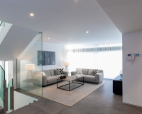 Nueva construcción  - detached - Cartagena - Murcia