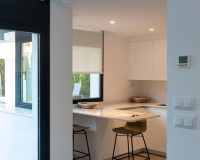 Nueva construcción  - detached - Cartagena - Murcia