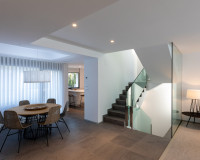Nueva construcción  - detached - Cartagena - Murcia