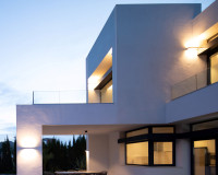 Nueva construcción  - detached - Cartagena - Murcia