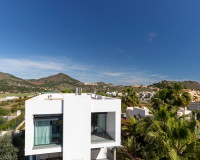 Nueva construcción  - detached - Cartagena - Murcia