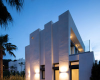 Nueva construcción  - detached - Cartagena - Murcia