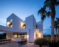 Nueva construcción  - detached - Cartagena - Murcia