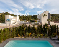 Nueva construcción  - detached - Cartagena - Murcia