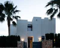 Nueva construcción  - detached - Cartagena - Murcia