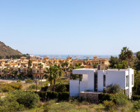 Nueva construcción  - detached - Cartagena - Murcia