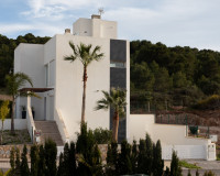 Nueva construcción  - detached - Cartagena - Murcia