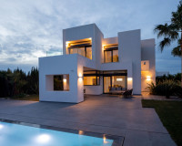 Nueva construcción  - detached - Cartagena - Murcia