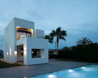 Nueva construcción  - detached - Cartagena - Murcia