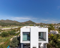 Nueva construcción  - detached - Cartagena - Murcia