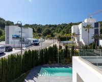 Nueva construcción  - detached - Cartagena - Murcia