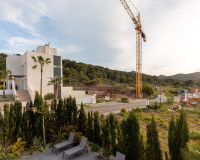 Nueva construcción  - detached - Cartagena - Murcia