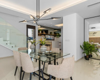 Nueva construcción  - detached - Ciudad Quesada