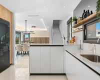Nueva construcción  - detached - Ciudad Quesada