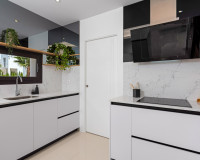 Nueva construcción  - detached - Ciudad Quesada