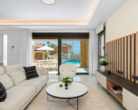 Nueva construcción  - detached - Ciudad Quesada