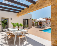 Nueva construcción  - detached - Ciudad Quesada