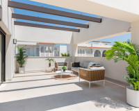 Nueva construcción  - detached - Ciudad Quesada