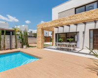 Nueva construcción  - detached - Ciudad Quesada