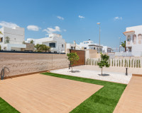 Nueva construcción  - detached - Ciudad Quesada