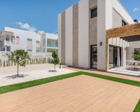 Nueva construcción  - detached - Ciudad Quesada