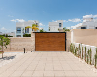 Nueva construcción  - detached - Ciudad Quesada