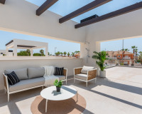 Nueva construcción  - detached - Ciudad Quesada