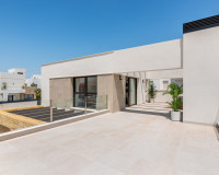 Nueva construcción  - detached - Ciudad Quesada