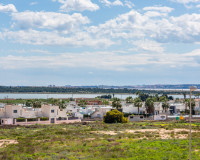 Nueva construcción  - detached - Ciudad Quesada