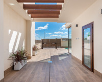 Nueva construcción  - detached - Ciudad Quesada